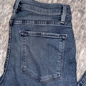Frame Jeans